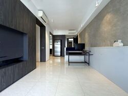 Forest Woods (D19), Condominium #597820481